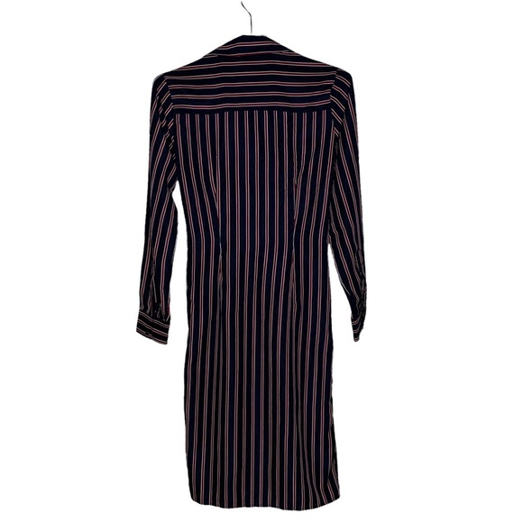 Blashe Shirt Dress - Picture 4 of 6